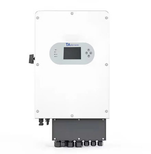 TA Solar Inverter 10kw( 1 pha)