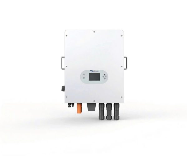 BIẾN TẦN HYBRID TA SOLAR INVERTER 8KW