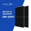 Tấm Pin Mặt Trời JA Solar 590W | JAM78S30