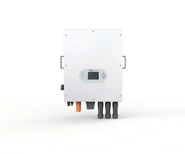 TA SOLAR INVERTER 6KW